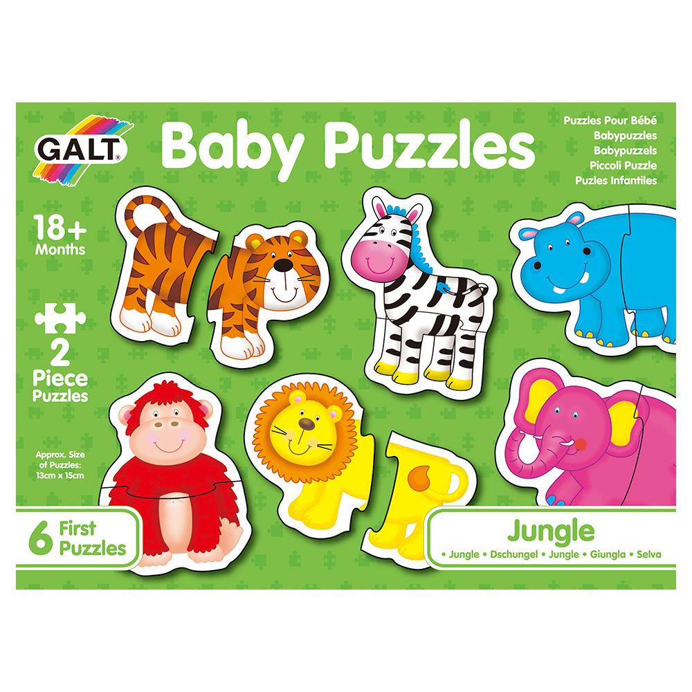 Galt store baby registry